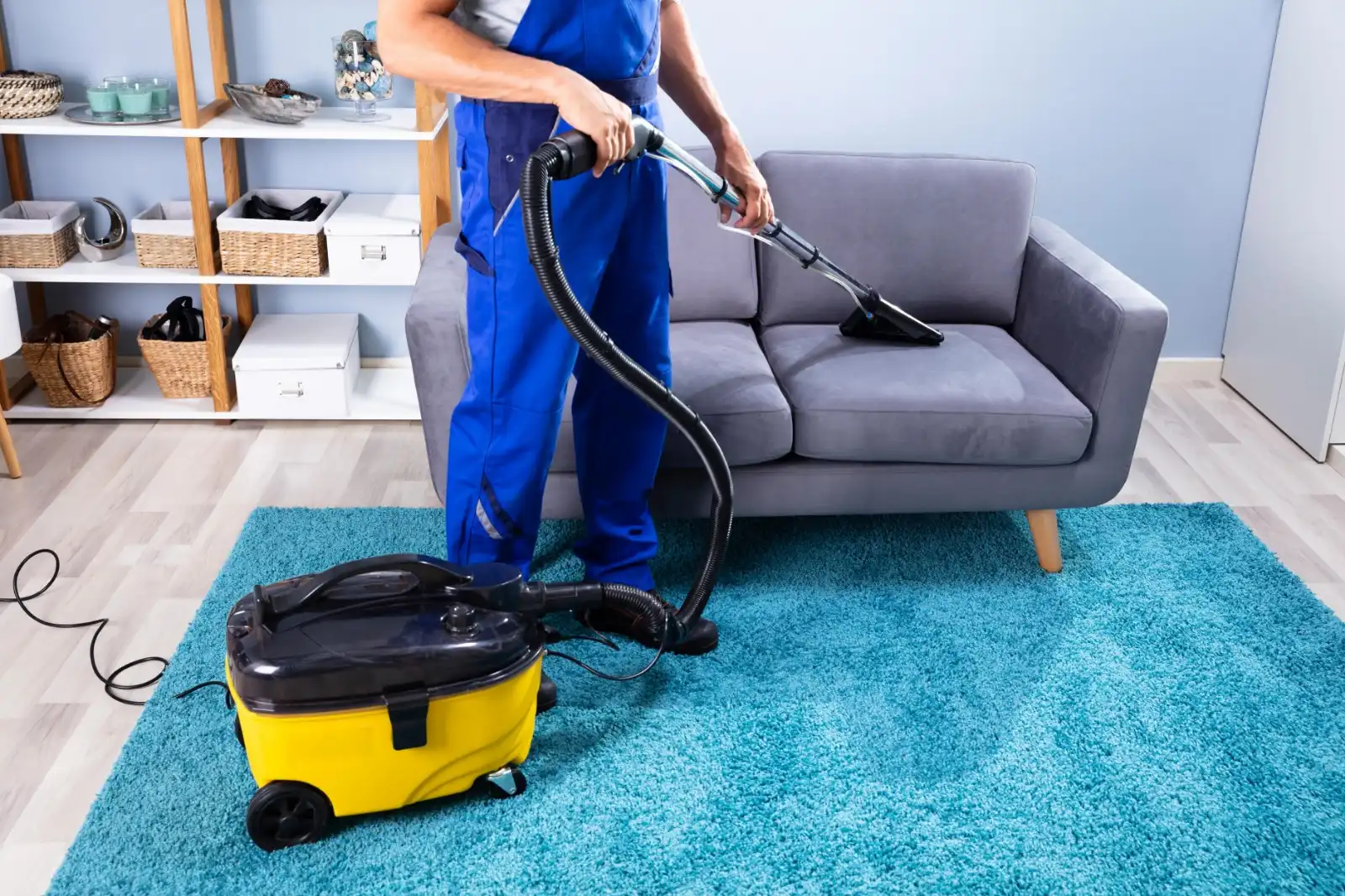 Carpet and Sofa Cleaning: Why Upholstery Hygiene Matters More Than You Think